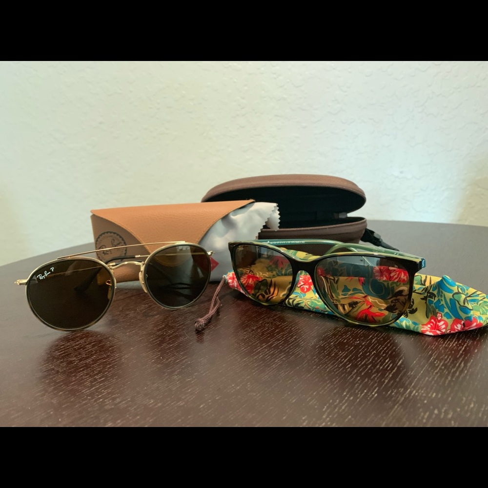 Women’s sunglasses